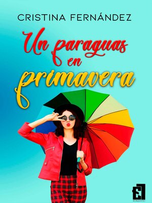 cover image of Un paraguas en primavera